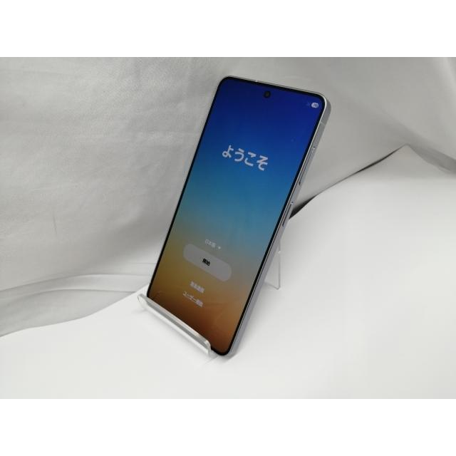 【香港版】Galaxy S26｜12GB/256GB シルバーシャドウ【新品】 中古】SAMSUNG 国内版 【SIMフリー】 Galaxy S26 シルバーシャドウ