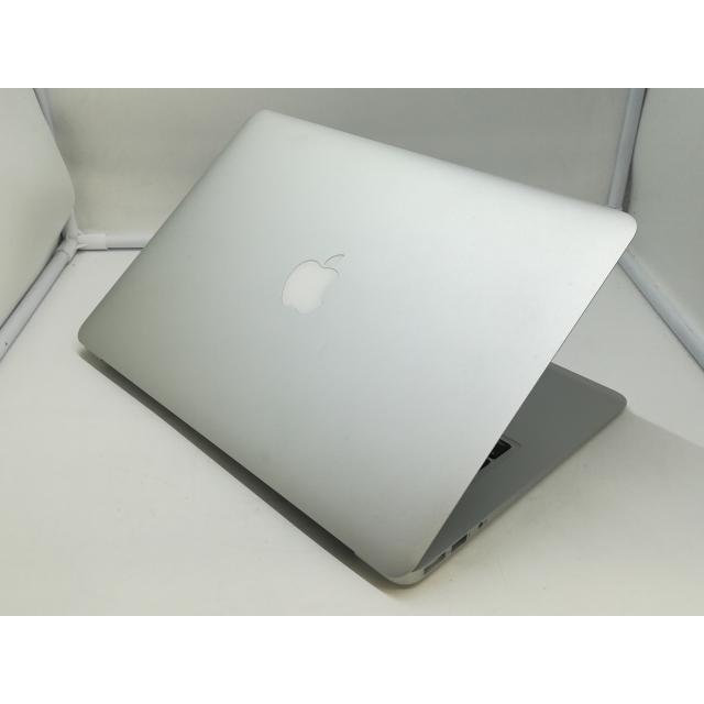 中古】Apple MacBook Air 13インチ Corei5:1.3GHz 256GB MD761J/A (Mid