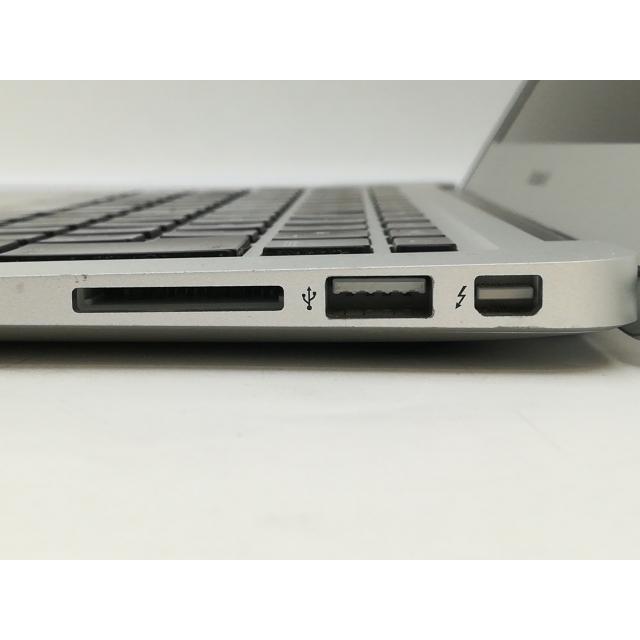 中古】Apple MacBook Air 13インチ Corei5:1.3GHz 256GB MD761J/A (Mid