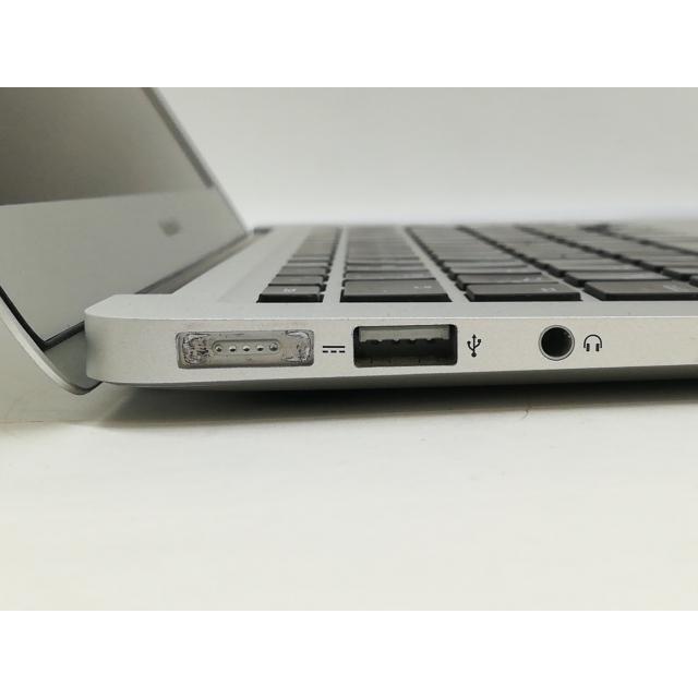 中古】Apple MacBook Air 13インチ Corei5:1.3GHz 256GB MD761J/A (Mid