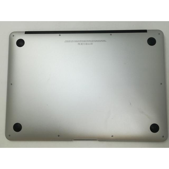 中古】Apple MacBook Air 13インチ Corei5:1.3GHz 256GB MD761J/A (Mid