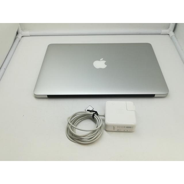 中古】Apple MacBook Air 13インチ Corei5:1.3GHz 256GB MD761J/A (Mid