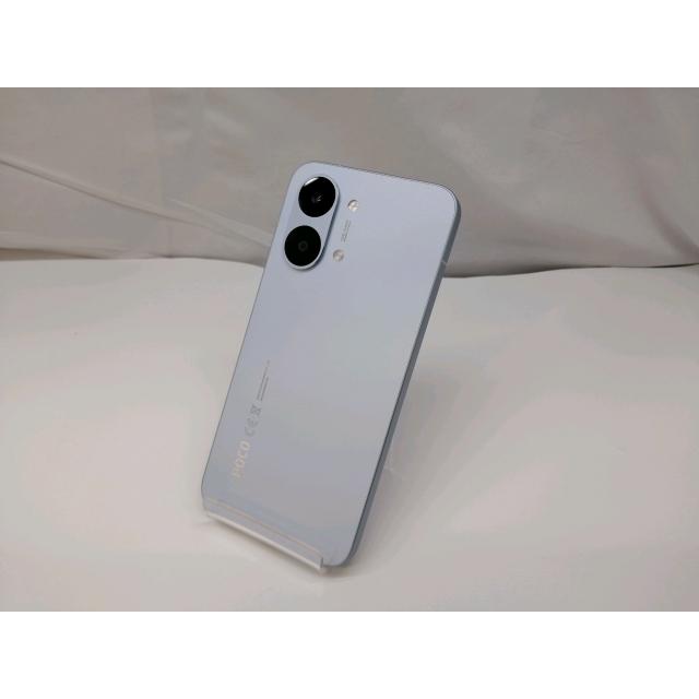 新品未開封POCO X8 ProMax Blue SIMフリー 中古】Xiaomi 国内版 【SIMフリー】 POCO X8 Pro Max ブルー 12GB