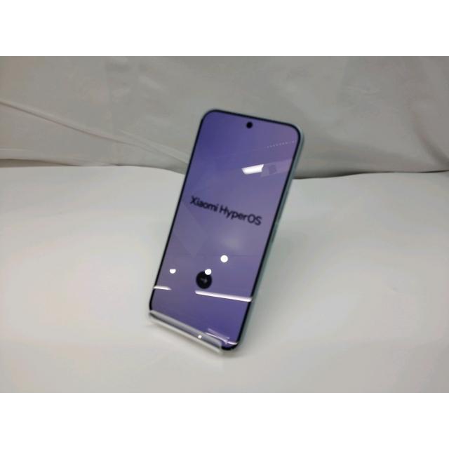 中古】Xiaomi 国内版 【SIMフリー】 POCO X8 Pro Max ブルー 12GB