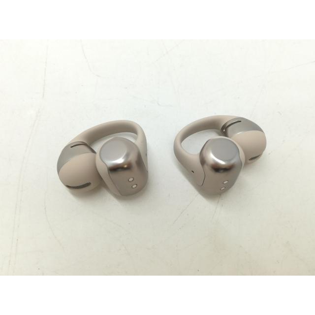 中古】Shokz OpenDots ONE SKZ-EP-000053 [グレー]【札幌】保証期間1