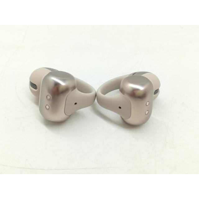 中古】Shokz OpenDots ONE SKZ-EP-000053 [グレー]【札幌】保証期間1