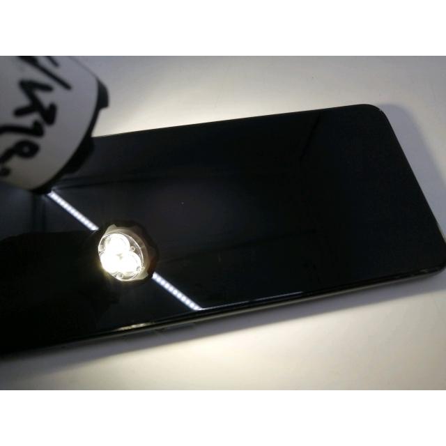 中古】Oppo 楽天モバイル 【SIMフリー】 OPPO A55s 5G ブラック 4GB