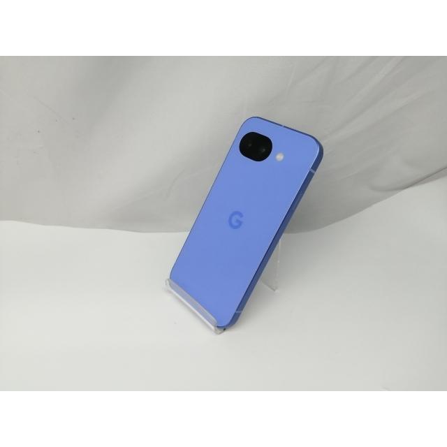 中古】Google docomo 【SIMフリー】 Pixel 10a ラベンダー 8GB 256GB