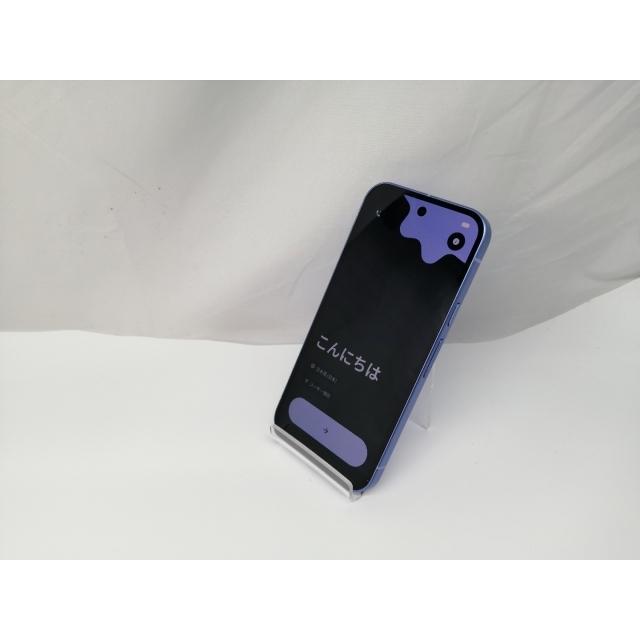 中古】Google docomo 【SIMフリー】 Pixel 10a ラベンダー 8GB 256GB