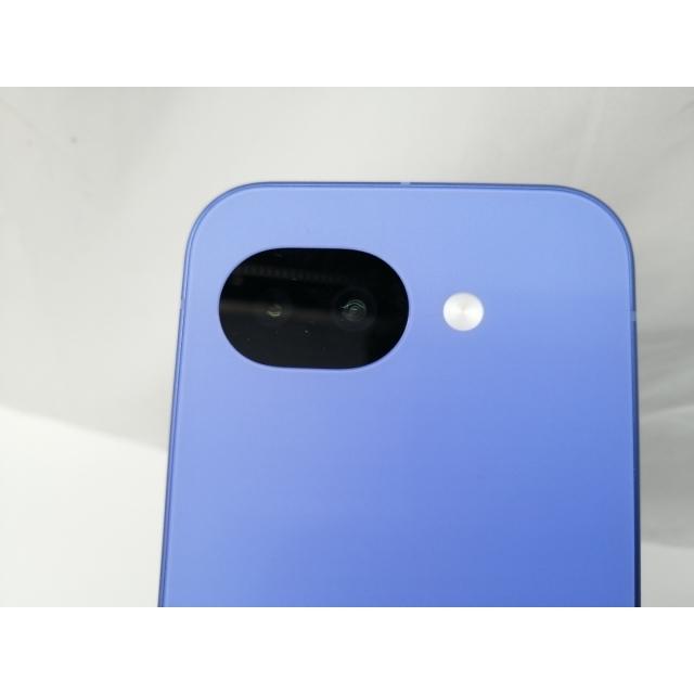 中古】Google docomo 【SIMフリー】 Pixel 10a ラベンダー 8GB 256GB