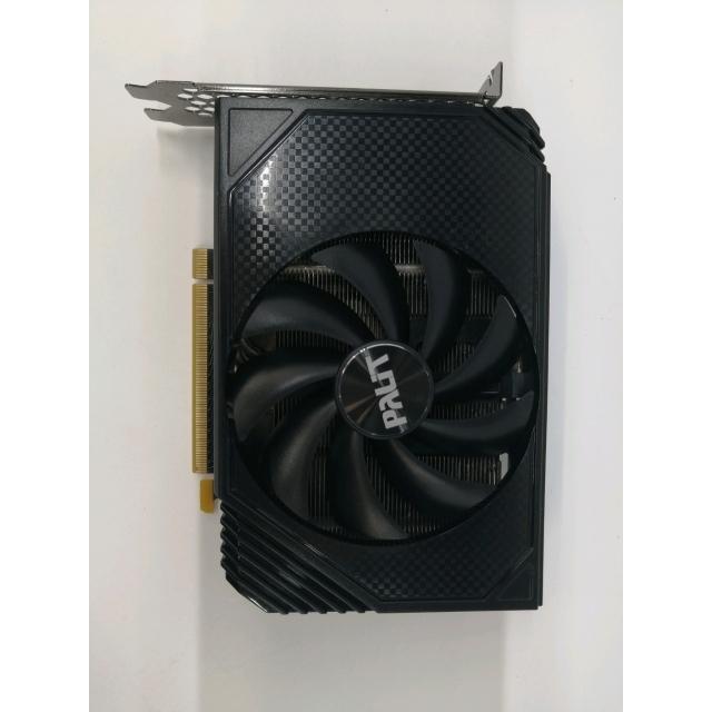 中古】Palit GeForce RTX 3060 StormX OC (NE63060S19K9-190AF