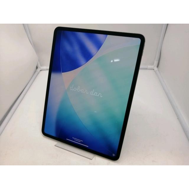 iPad Pro 13インチ (M4)512GB チラつき有 MVX43J/A 中古】Apple 【Wi-Fi】 13インチ iPad Pro（M4/2024） 512GB スペース