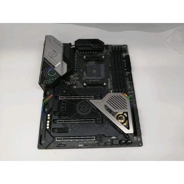 ジャンク ASRock X570 Taichi マザーボード AM4 中古】ASRock X570 Taichi X570/AM4/11ax+BT5/ATX【札幌】保証期間1