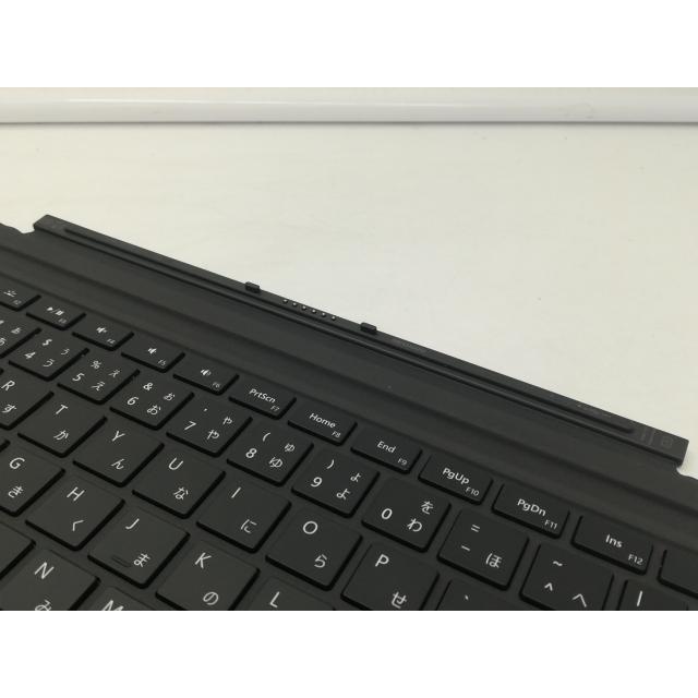 中古】Microsoft Surface Pro Signature タイプ カバー FFP-00019