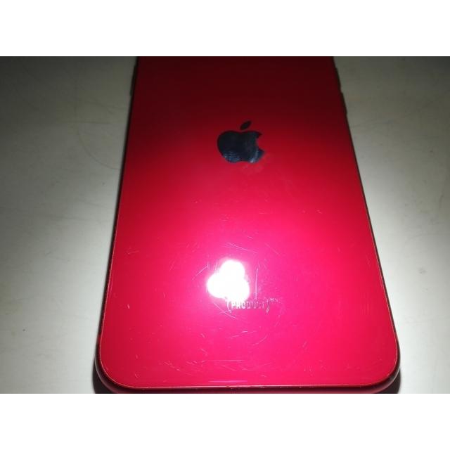 iPhone SE 第2世代 (SE2) レッド 128 GB docomo iPhone SE（第2世代） 【中古】Apple docomo 【SIMロックあり】 128GB
