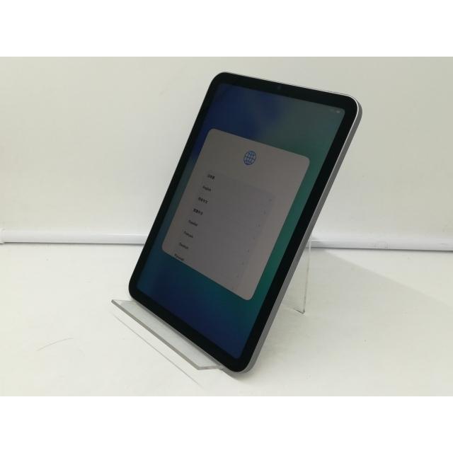 中古】Apple 【Wi-Fi】 iPad mini（A17Pro/2024） 128GB スペース