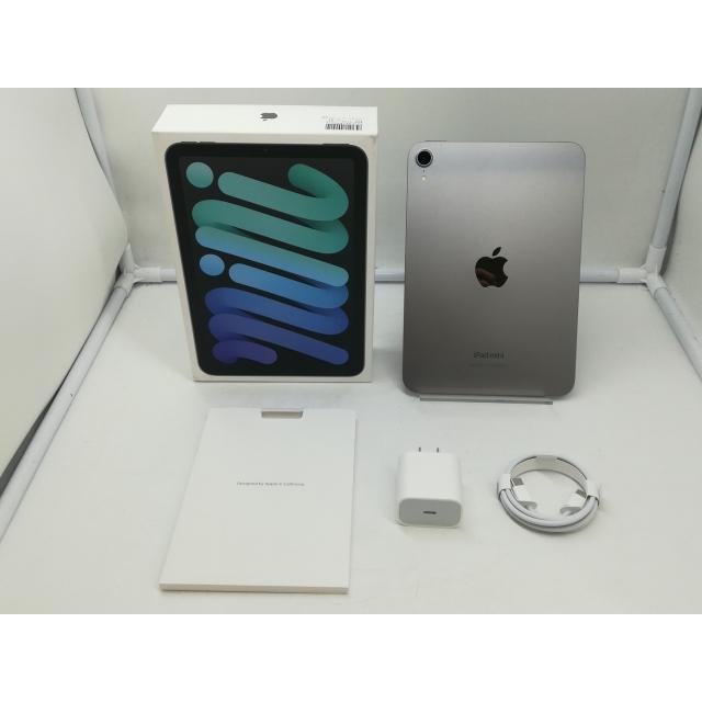 中古】Apple 【Wi-Fi】 iPad mini（A17Pro/2024） 128GB スペース