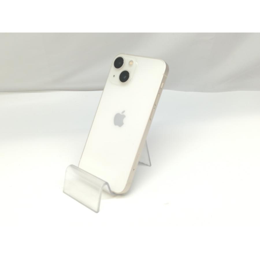 iPhone 13 mini 【中古】Apple 国内版 【SIMフリー】 128GB スター
