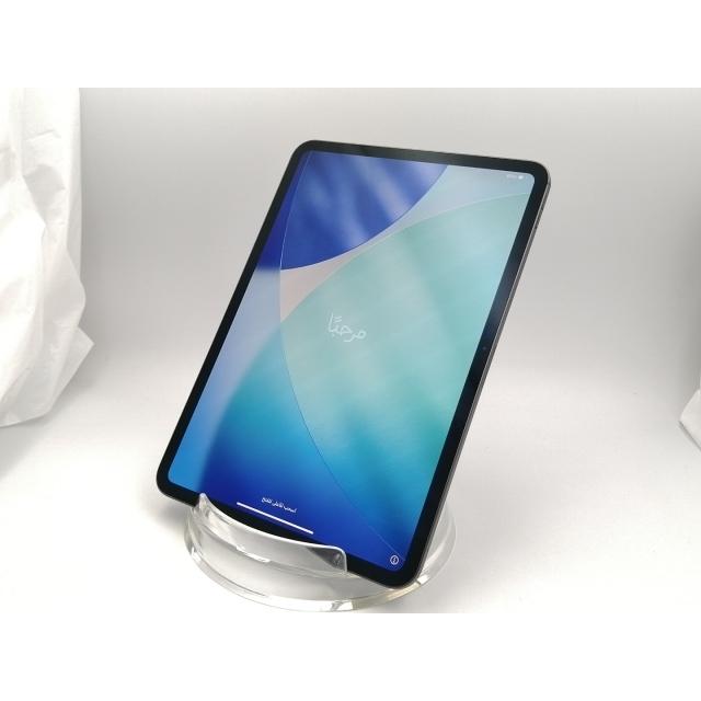 中古】Apple 【Wi-Fi】 11インチ iPad Pro（M4/2024） 256GB スペース