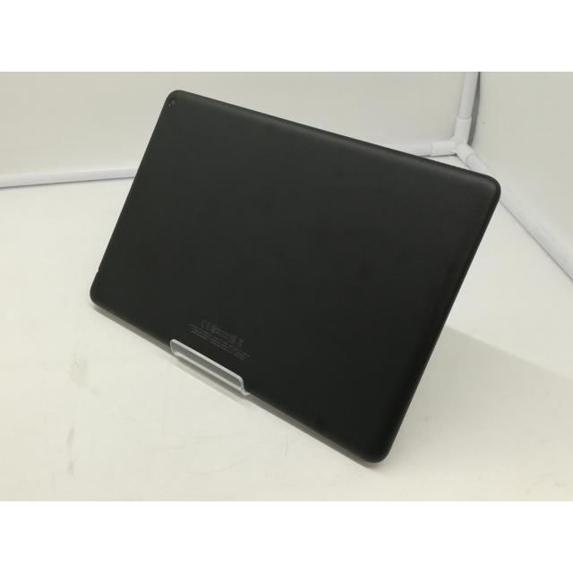 中古】Amazon Fire HD 10（2021/第11世代） 32GB ブラック【札幌】保証