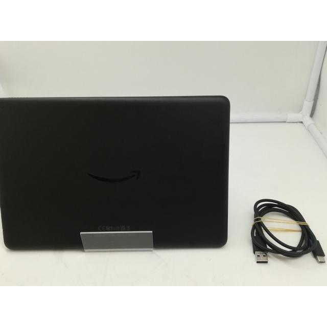 中古】Amazon Fire HD 10（2021/第11世代） 32GB ブラック【札幌】保証