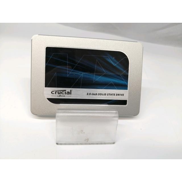 中古】Crucial MX500 CT500MX500SSD1 500GB/SSD/6GbpsSATA/2018年1月
