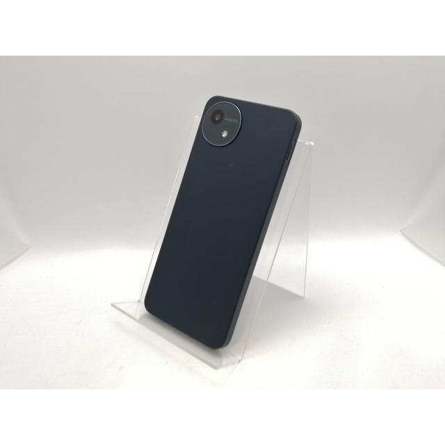 未使用】SHARP SoftBank 【SIMフリー】 AQUOS wish4 ブラック 4GB 64GB
