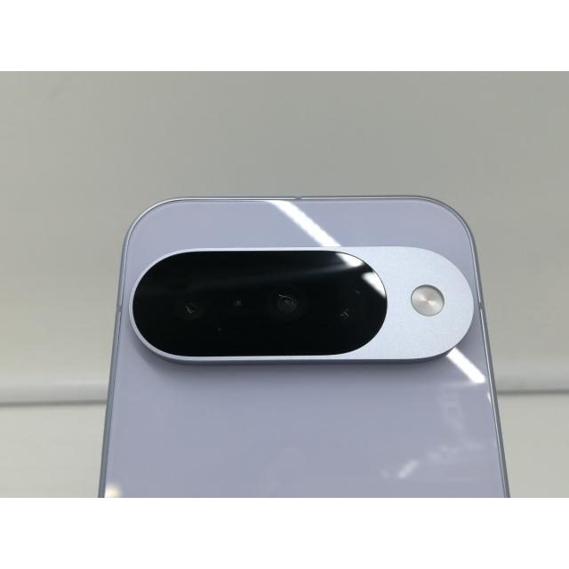 中古】Google 国内版 【SIMフリー】 Pixel 10 フロスト 12GB 128GB