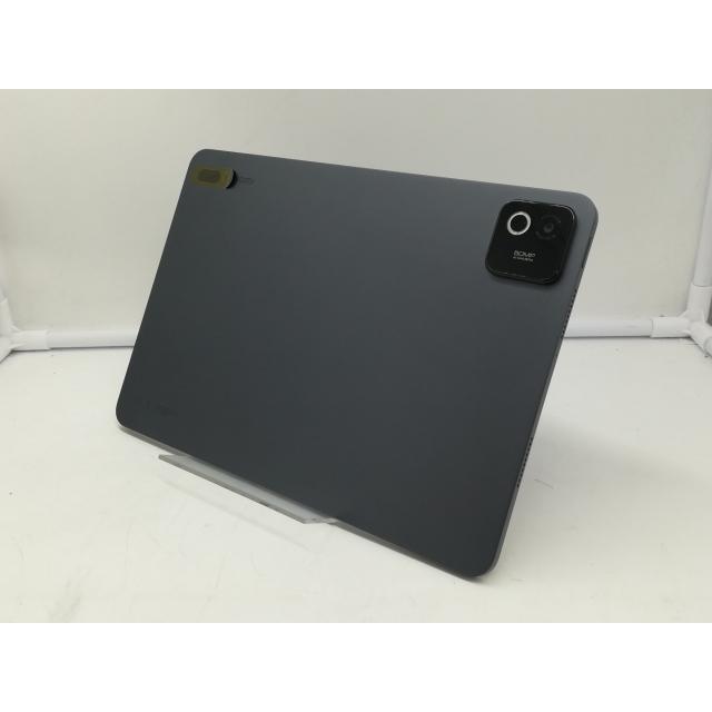 中古】Xiaomi 国内版 【Wi-Fi】 Xiaomi Pad 8 Pro グレー(マットガラス