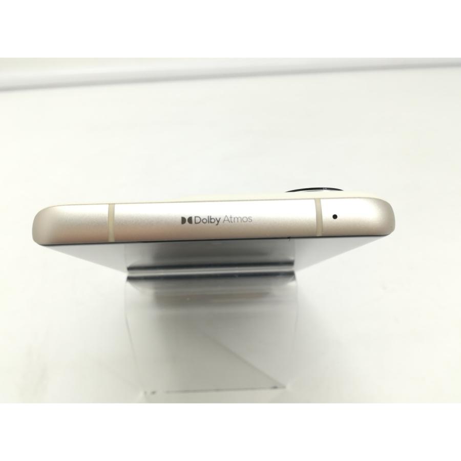 中古】MOTOROLA SoftBank 【SIMフリー】 motorola edge 50s pro バニラ
