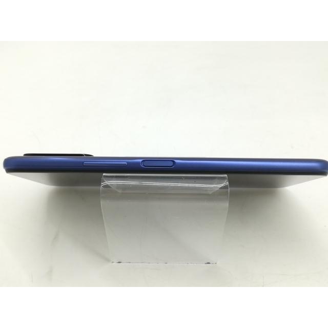 中古】Xiaomi SoftBank 【SIMフリー】 Redmi Note 10T ナイトタイム
