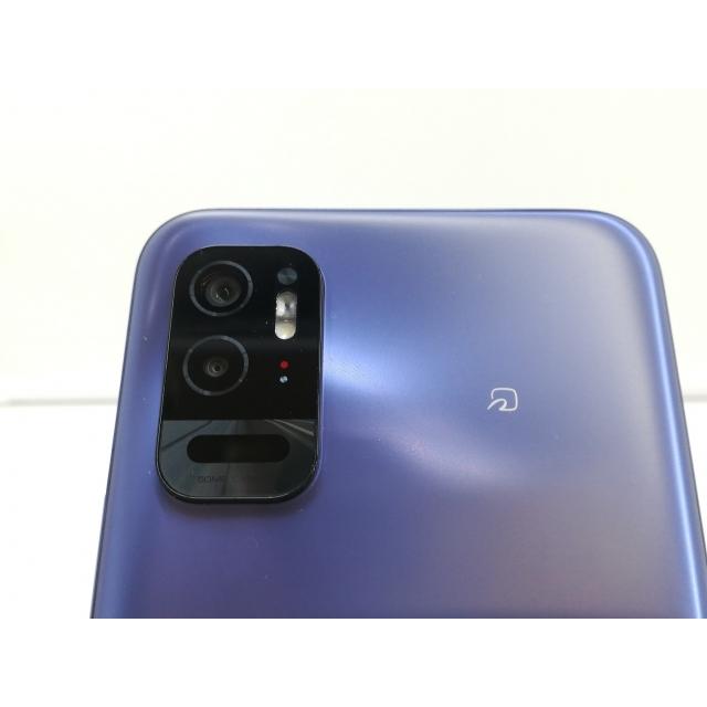 [中古]Redmi Note 10t ナイトタイムブルー 中古】Xiaomi SoftBank 【SIMフリー】 Redmi Note 10T ナイトタイム