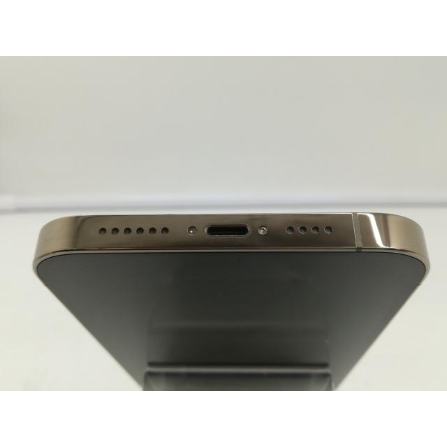 中古】Apple docomo 【SIMフリー】 iPhone 14 Pro Max 256GB ゴールド
