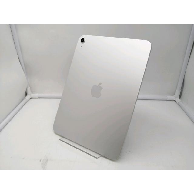 中古】Apple 【Wi-Fi】 iPad（A16/2025） 128GB シルバー MD3Y4J/A