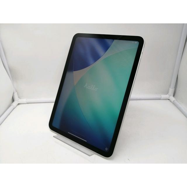 中古】Apple 【Wi-Fi】 iPad（A16/2025） 128GB シルバー MD3Y4J/A