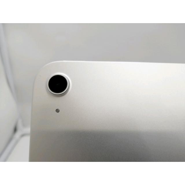 中古】Apple 【Wi-Fi】 iPad（A16/2025） 128GB シルバー MD3Y4J/A