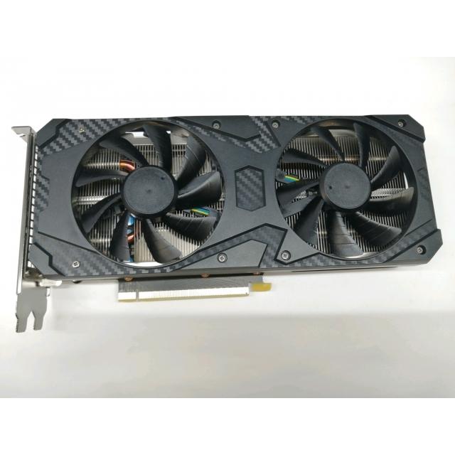 中古】NVIDIA GeForce RTX3060 (LHR) 12GB (GDDR6)/PCI-E【札幌】保証