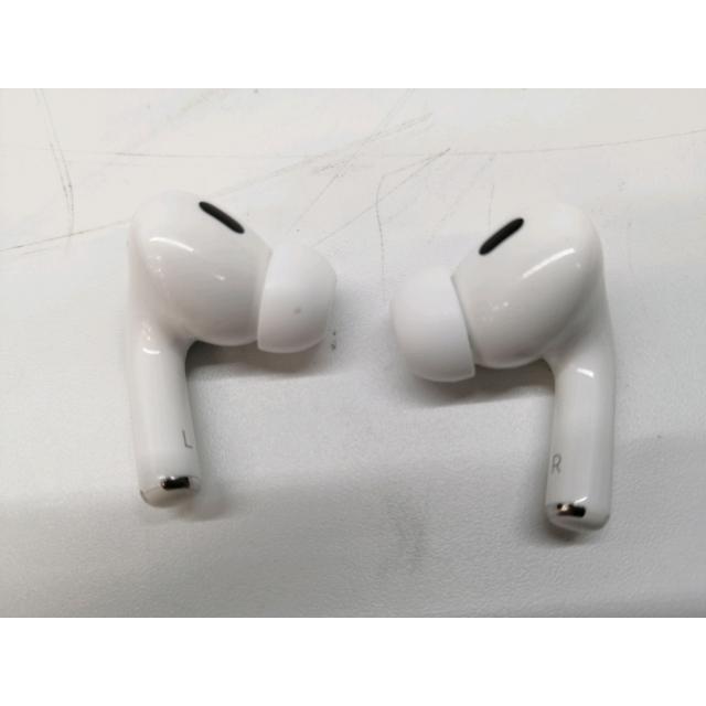中古】Apple AirPods Pro 第2世代（2023/USB-C） MTJV3J/A【札幌】保証