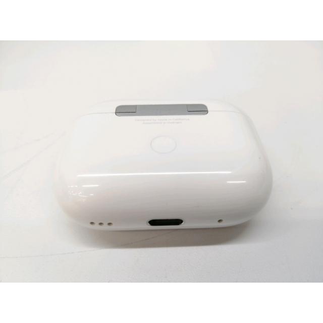 中古】Apple AirPods Pro 第2世代（2023/USB-C） MTJV3J/A【札幌】保証