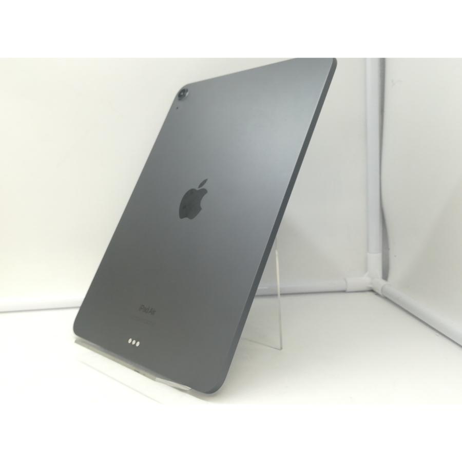 中古】Apple 【Wi-Fi】 iPad Air（第5世代/2022） 64GB スペースグレイ