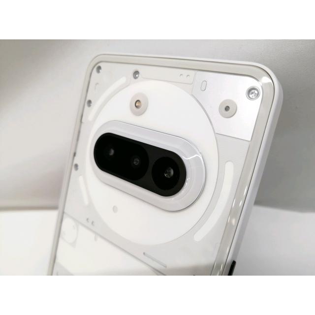 中古】NOTHING 楽天モバイル 【SIMフリー】 Nothing Phone (3a