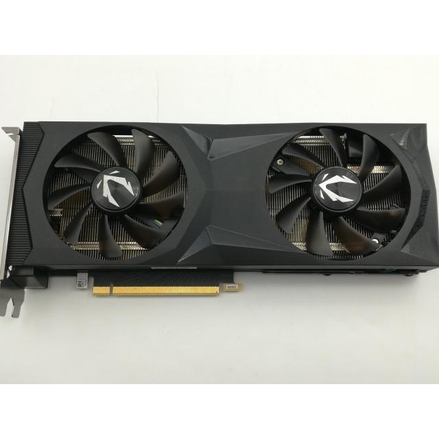 中古】ZOTAC GAMING GeForce RTX 2070 SUPER Twin Fan（ZT-T20710F-10P