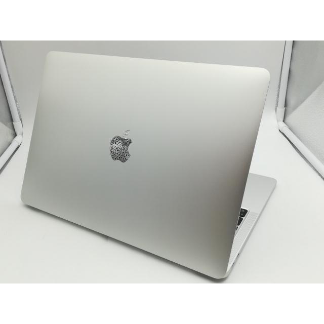 【中古】Apple MacBook Air 13インチ 256GB MGN93J/A シルバー (M1・2020)【福岡筑紫】保証期間１ヶ月【ランクB】｜janpara｜02
