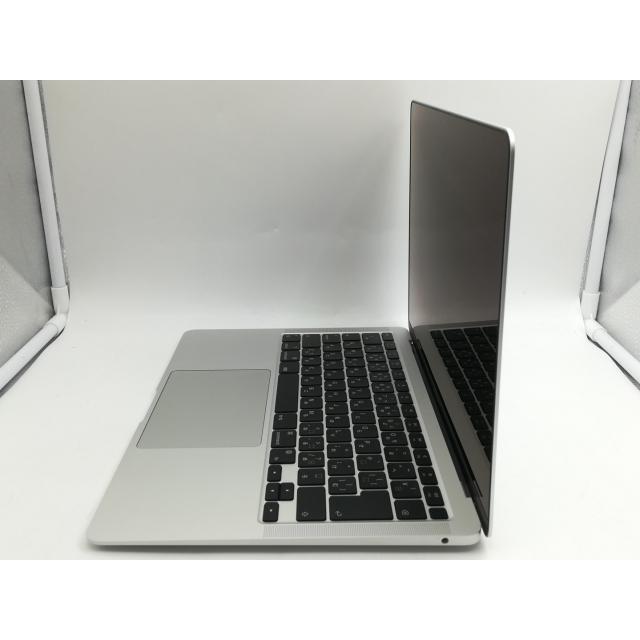 【中古】Apple MacBook Air 13インチ 256GB MGN93J/A シルバー (M1・2020)【福岡筑紫】保証期間１ヶ月【ランクB】｜janpara｜04