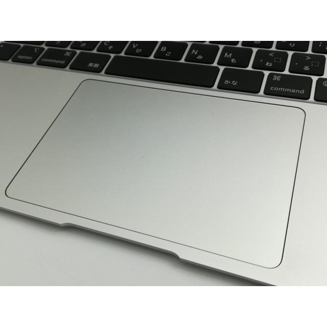 【中古】Apple MacBook Air 13インチ 256GB MGN93J/A シルバー (M1・2020)【福岡筑紫】保証期間１ヶ月【ランクB】｜janpara｜07