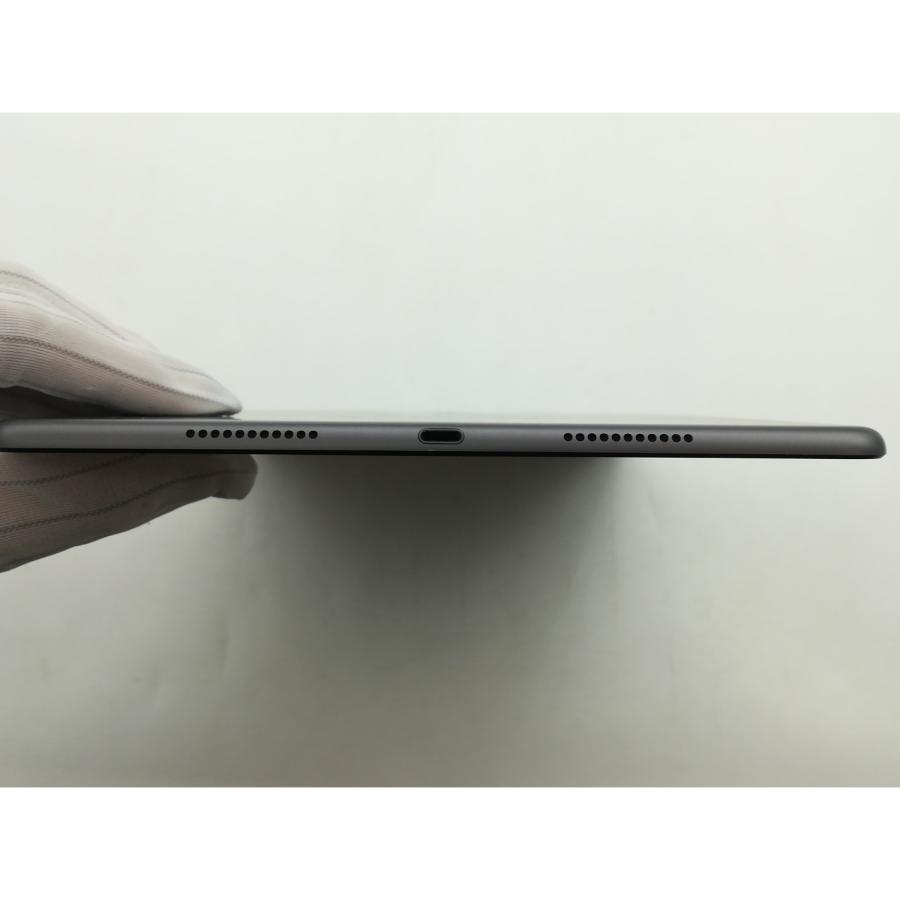 【中古】Apple iPad Air（第3世代/2019） Wi-Fiモデル 64GB スペースグレイ MUUJ2J/A【福岡筑紫】保証期間１ヶ月【ランクB】｜janpara｜05