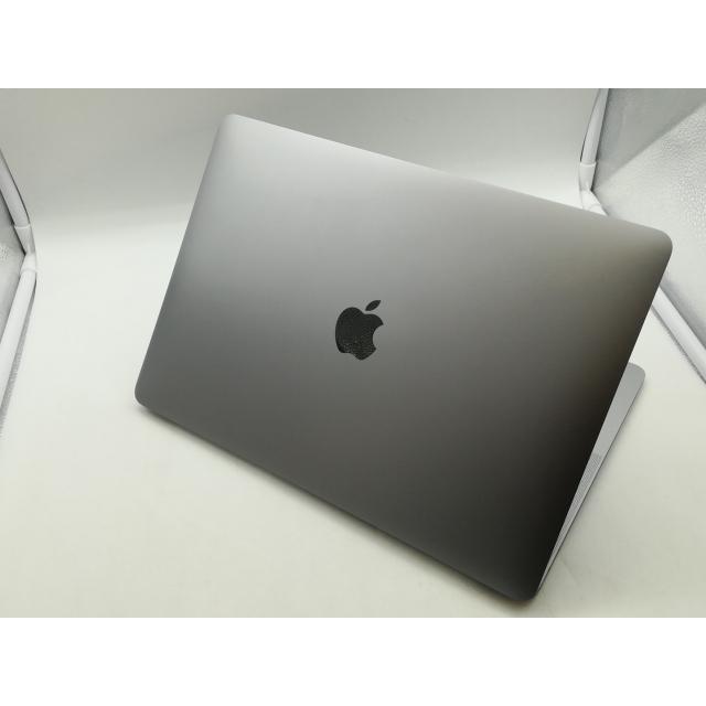 【中古】Apple MacBook Air 13インチ 256GB MGN63J/A スペースグレイ (M1・2020)【福岡筑紫】保証期間１ヶ月【ランクA】｜janpara｜02