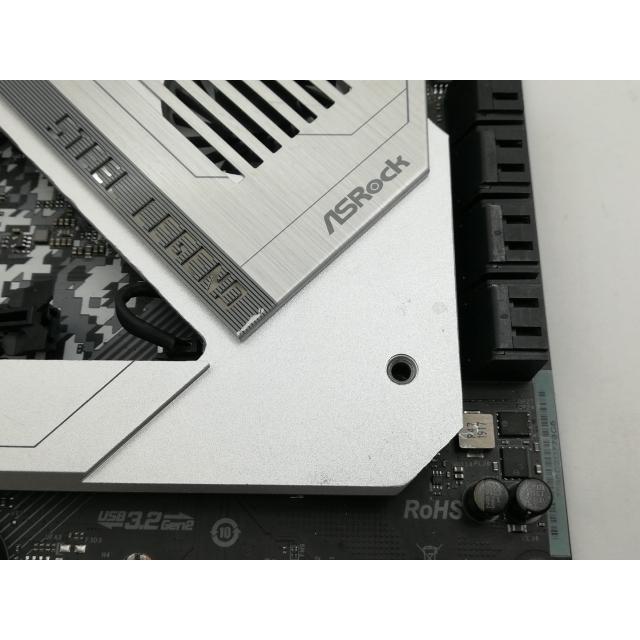 【中古】ASRock X570 Steel Legend X570/AM4/ATX【福岡筑紫】保証期間１週間｜janpara｜06