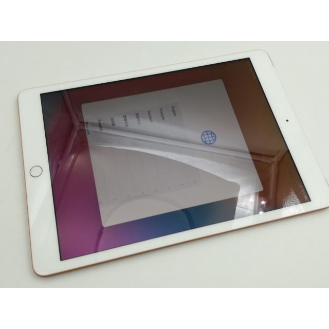 【中古】Apple au 【SIMロック解除済み】 iPad（第8世代） Cellular 32GB ゴールド MYMK2J/A【福岡筑紫】保証期間１ヶ月【ランクA】｜janpara｜02