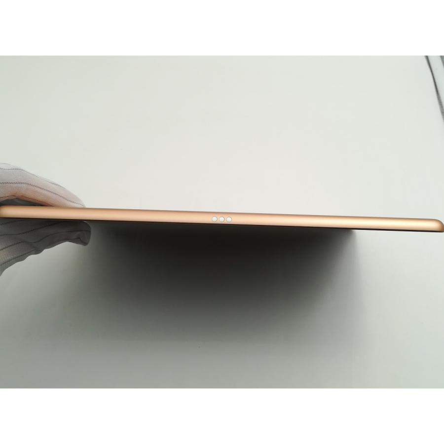 【中古】Apple au 【SIMロック解除済み】 iPad（第8世代） Cellular 32GB ゴールド MYMK2J/A【福岡筑紫】保証期間１ヶ月【ランクA】｜janpara｜04